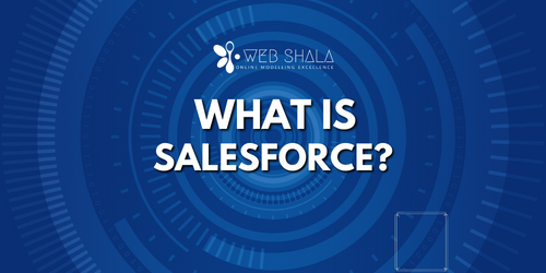 Salesforce webshala
